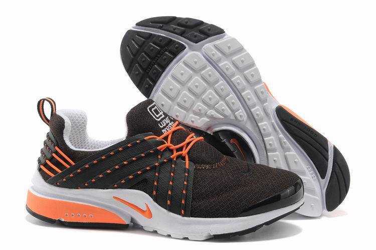 Nike Presto 6 Prix Usine 2012 Nike Presto